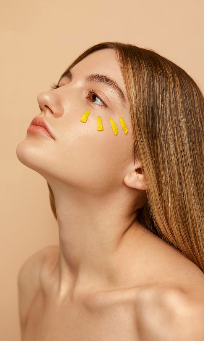 Güzelliüğünü Taçlandır