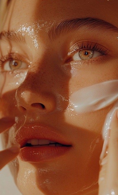 How to Plop Hair for Bouncy, Beautiful Curls