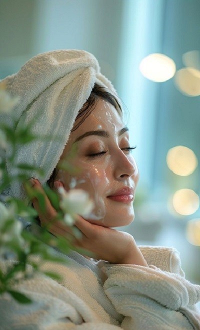 Which foundation formula is right for your skin?