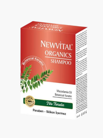 Fito Keratin Shampoo