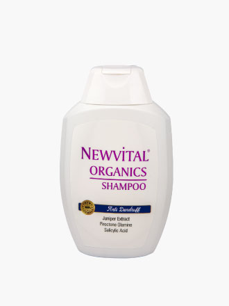 Anti Dandruff Shampoo